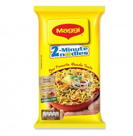 Maggi 2-Minute Noodles   Pack  140 grams